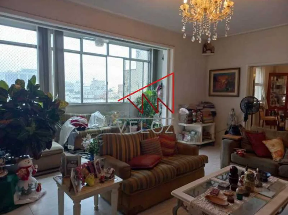 Apartamento, 4 quartos, 361 m² - Foto 1