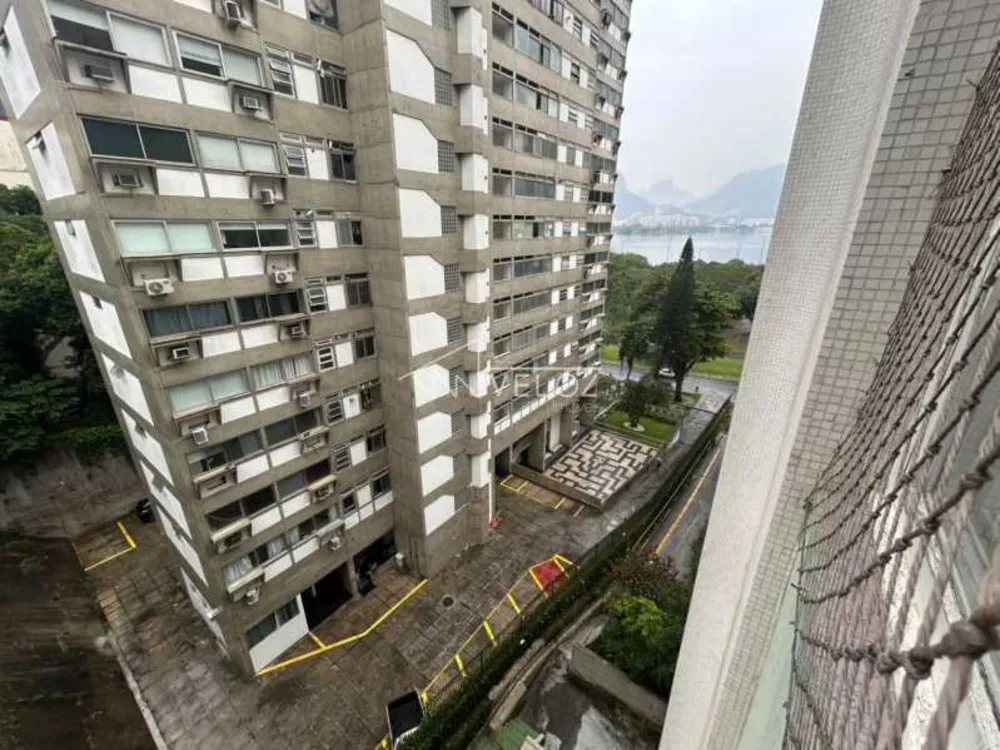 Apartamento, 2 quartos, 68 m² - Foto 5