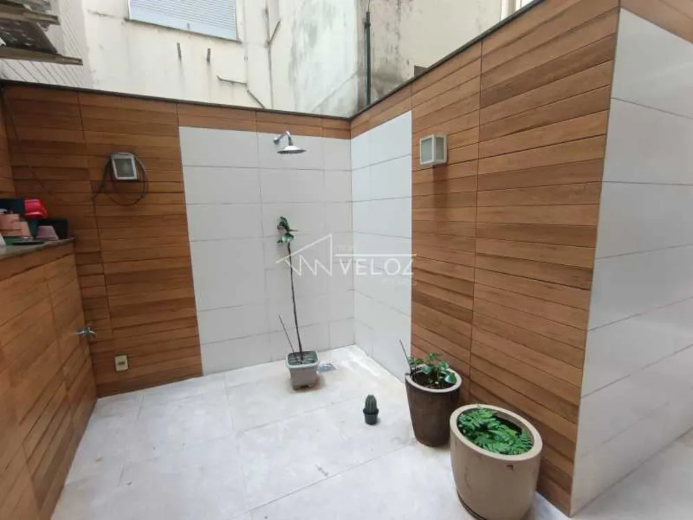 Apartamento, 2 quartos, 100 m² - Foto 22