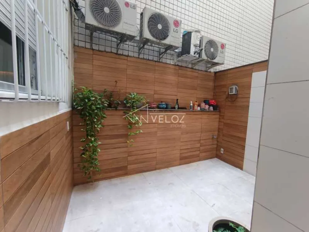 Apartamento, 2 quartos, 100 m² - Foto 1