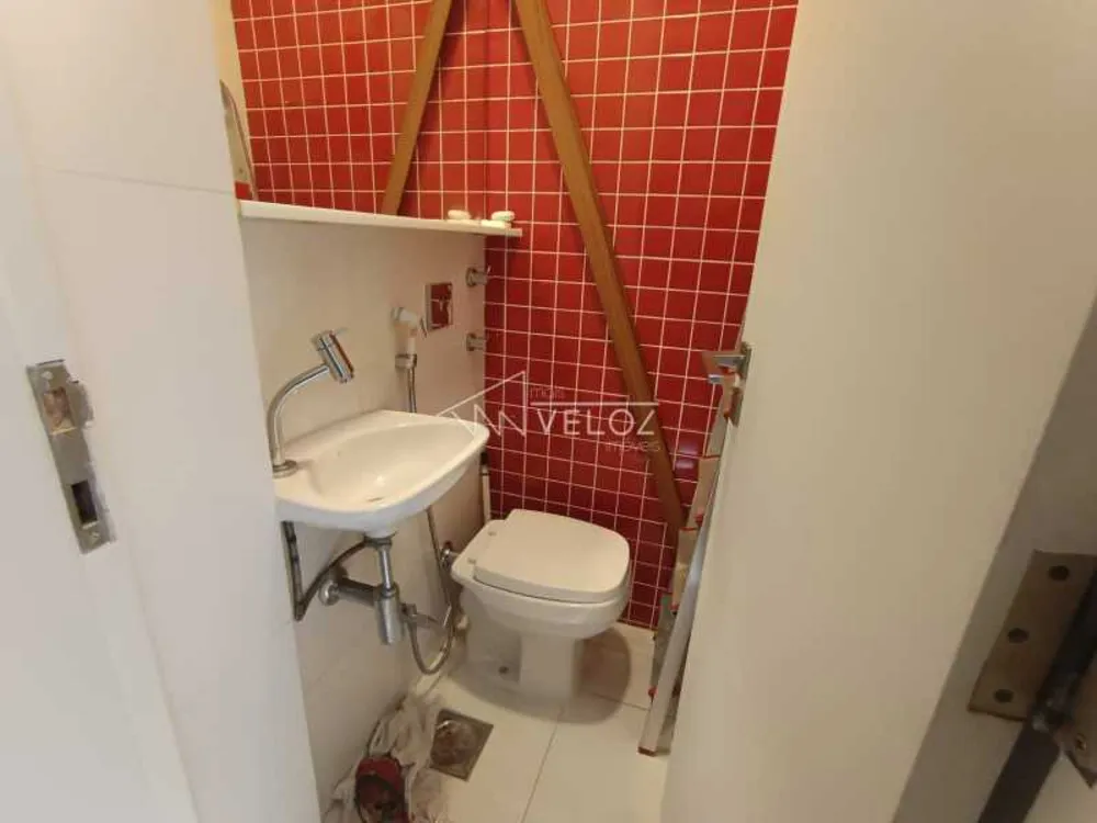 Apartamento, 2 quartos, 100 m² - Foto 21