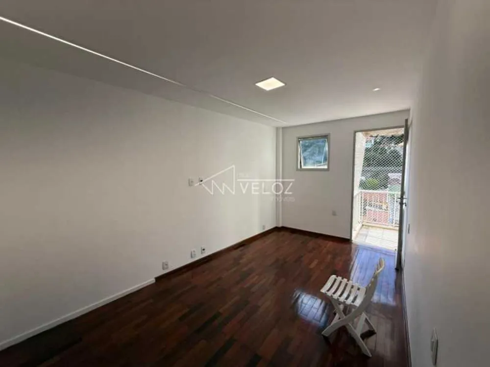 Apartamento, 2 quartos, 80 m² - Foto 13