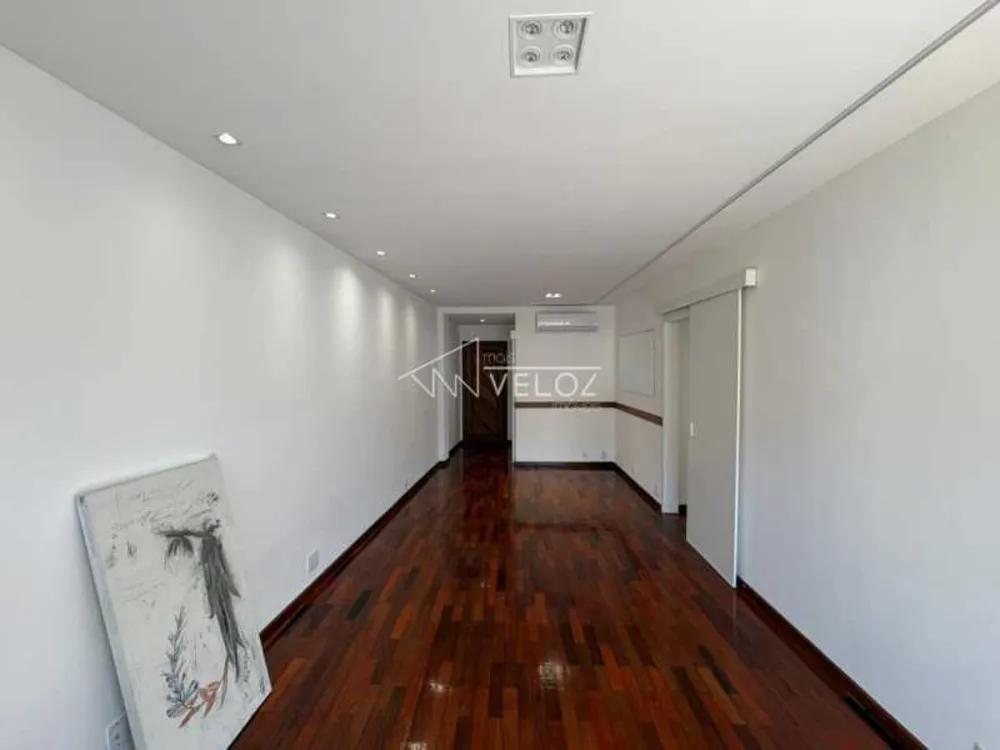 Apartamento, 2 quartos, 80 m² - Foto 7