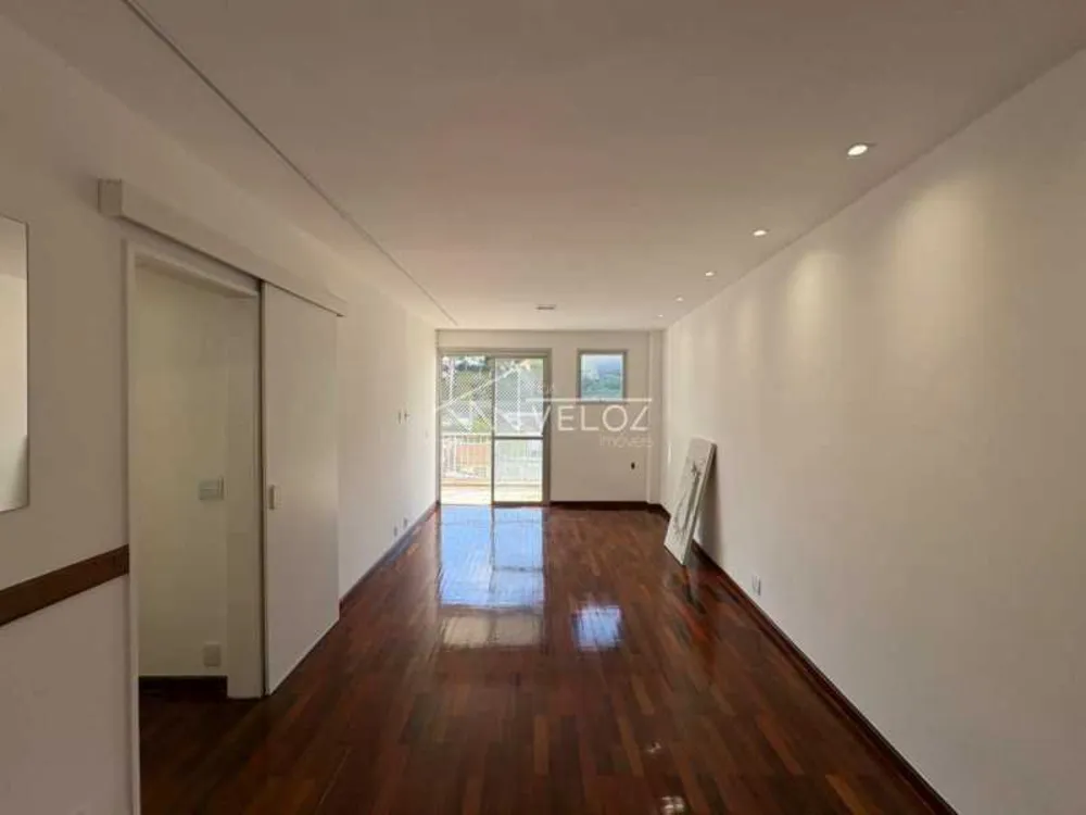 Apartamento, 2 quartos, 80 m² - Foto 5