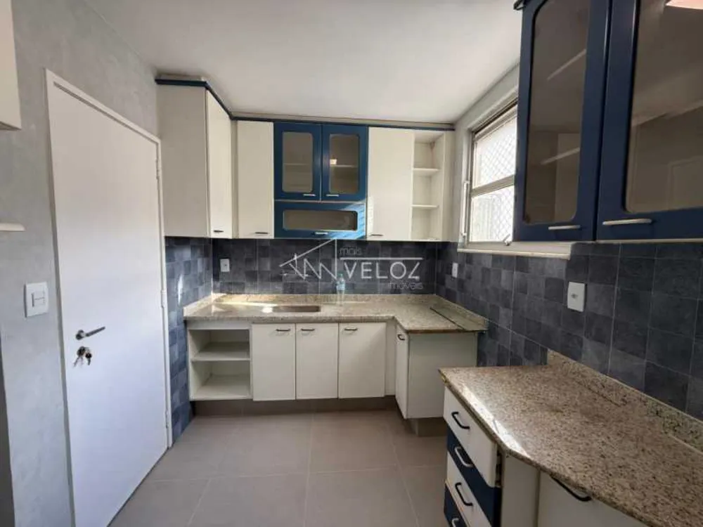 Apartamento, 2 quartos, 80 m² - Foto 1