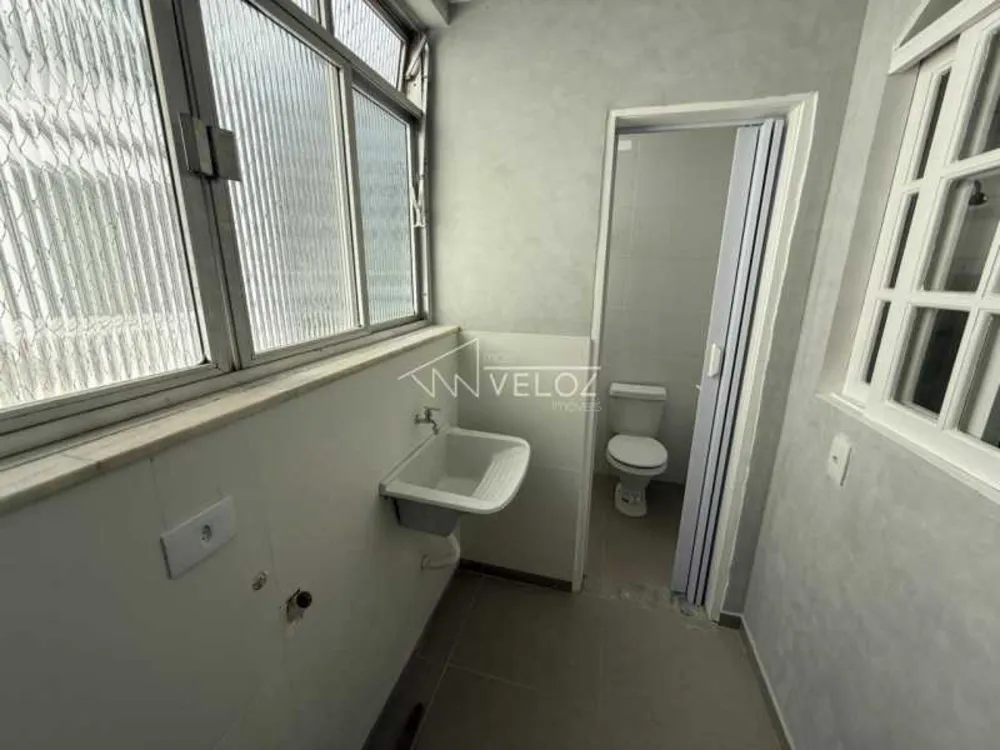Apartamento, 2 quartos, 80 m² - Foto 6