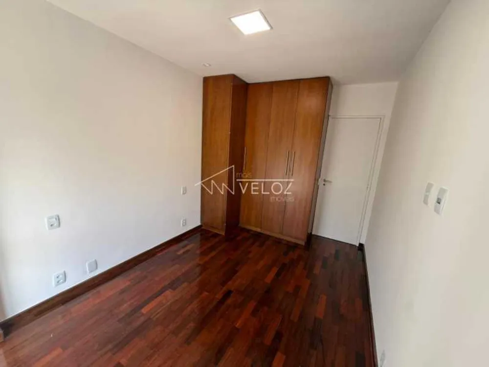 Apartamento, 2 quartos, 80 m² - Foto 10