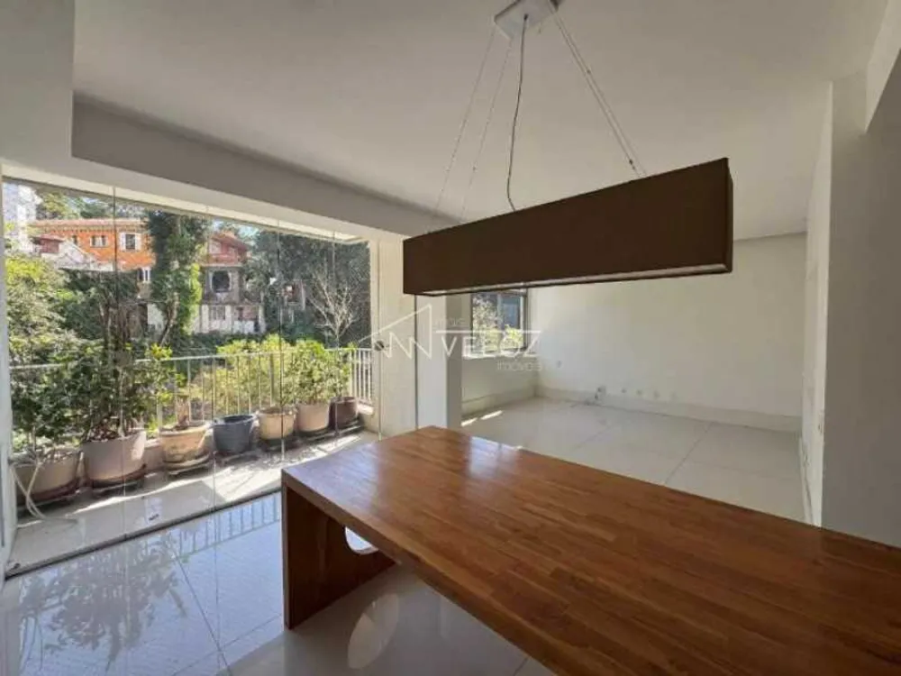 Apartamento, 3 quartos, 133 m² - Foto 6