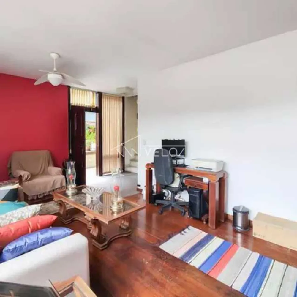 Apartamento, 3 quartos, 189 m² - Foto 7