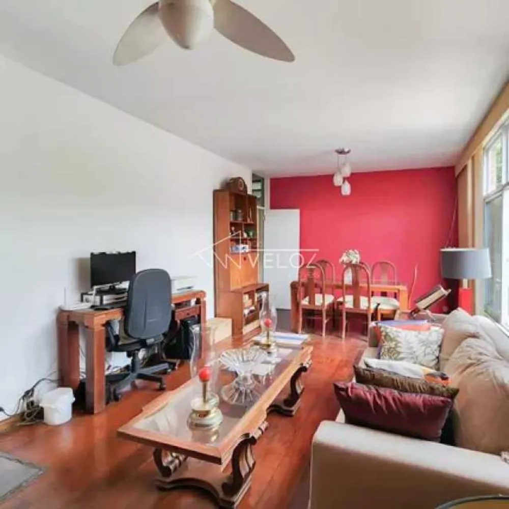 Apartamento, 3 quartos, 189 m² - Foto 5
