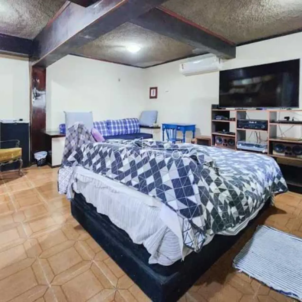 Apartamento, 3 quartos, 189 m² - Foto 11