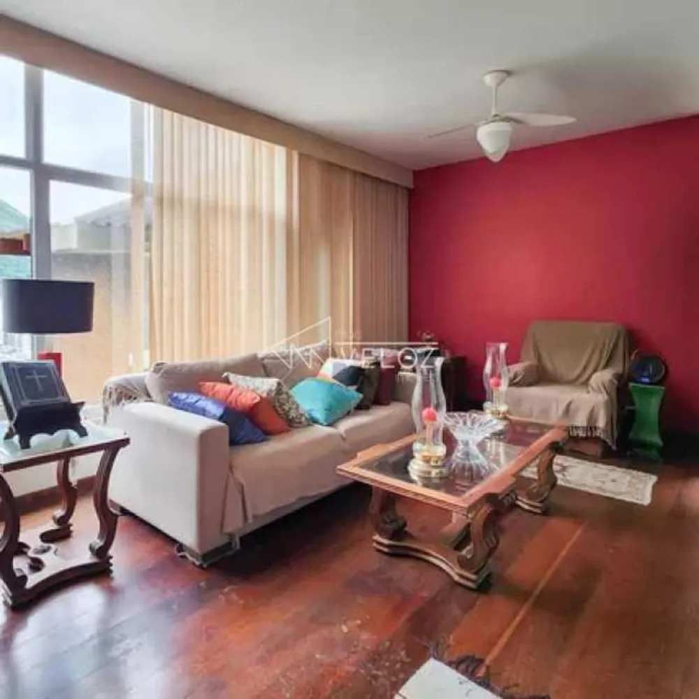 Apartamento, 3 quartos, 189 m² - Foto 8