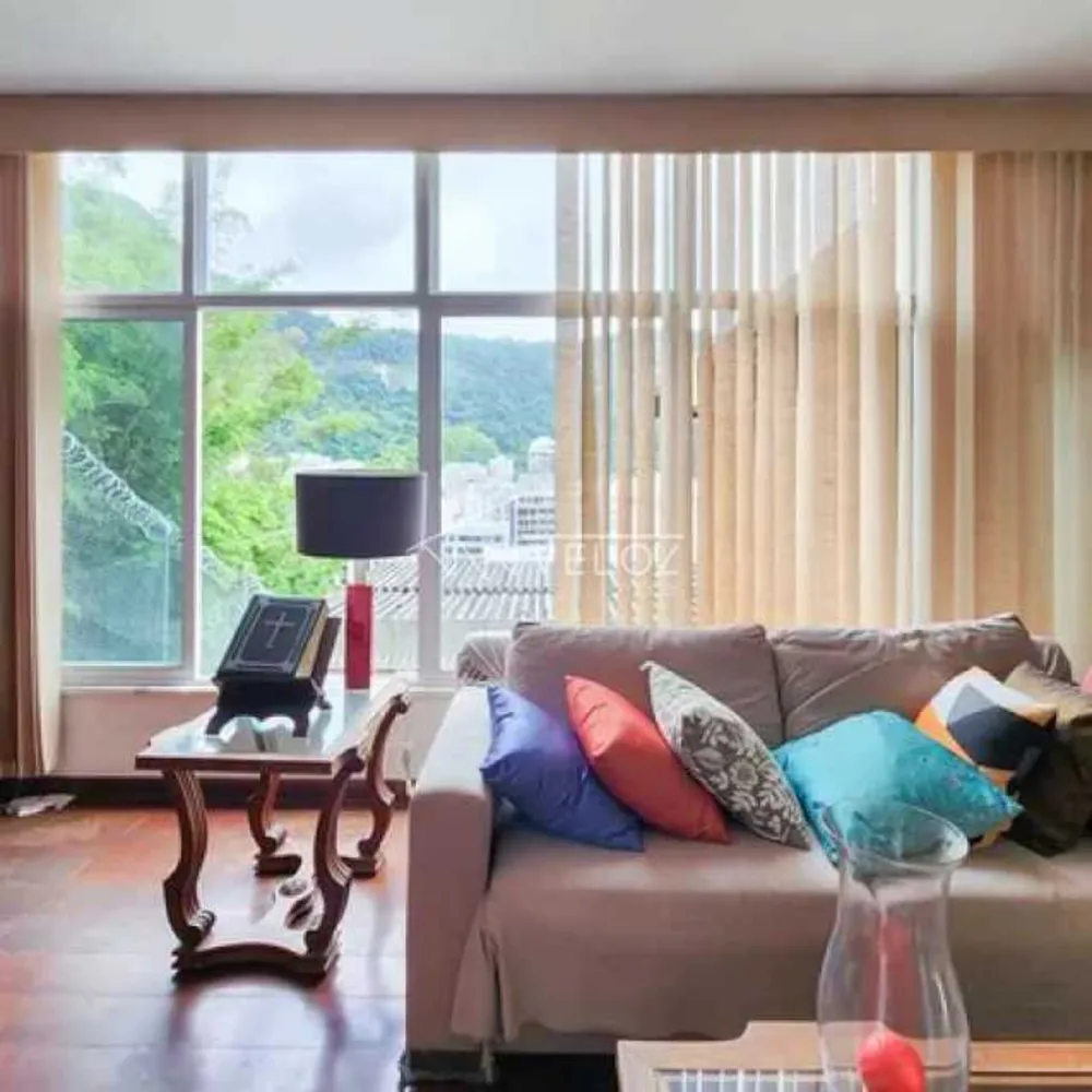 Apartamento, 3 quartos, 189 m² - Foto 4