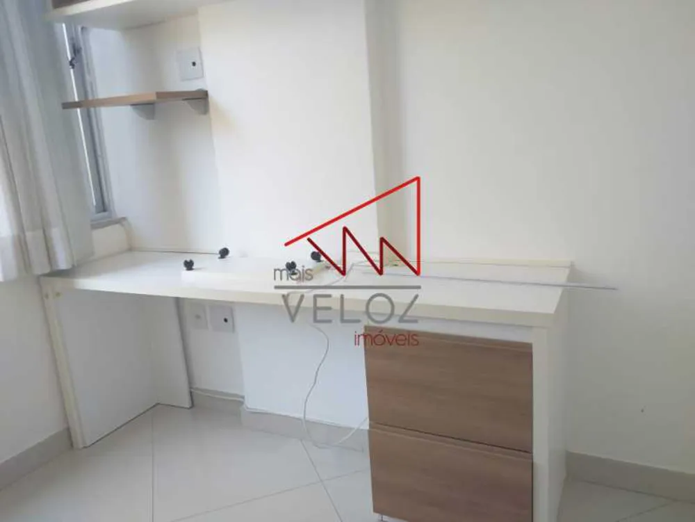 Apartamento, 1 quarto, 40 m² - Foto 4