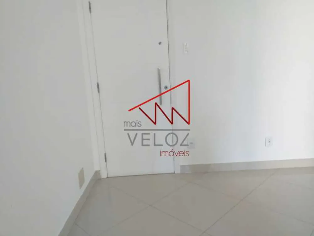 Apartamento, 1 quarto, 40 m² - Foto 1