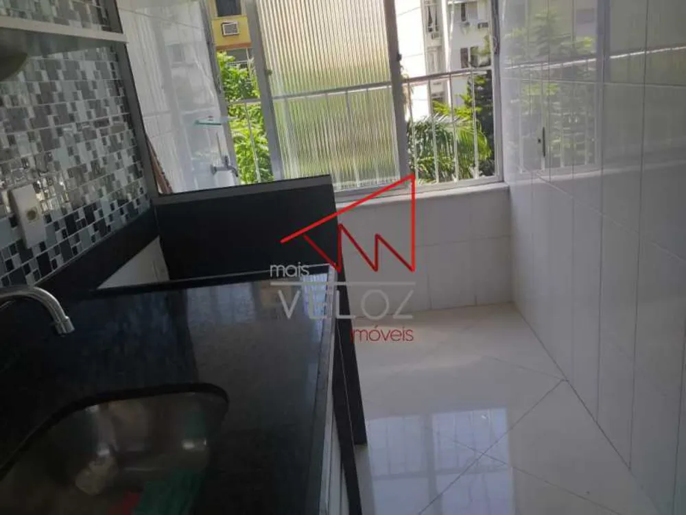 Apartamento, 1 quarto, 40 m² - Foto 16