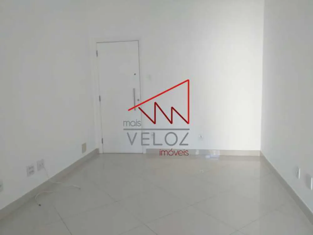 Apartamento, 1 quarto, 40 m² - Foto 3