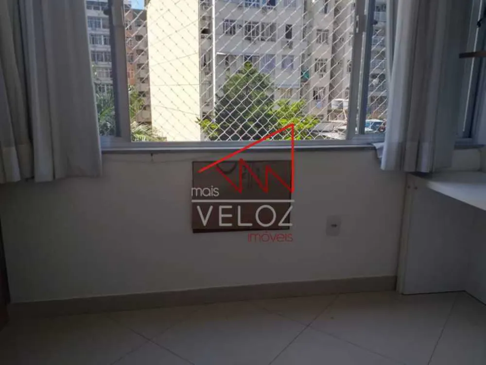 Apartamento, 1 quarto, 40 m² - Foto 12