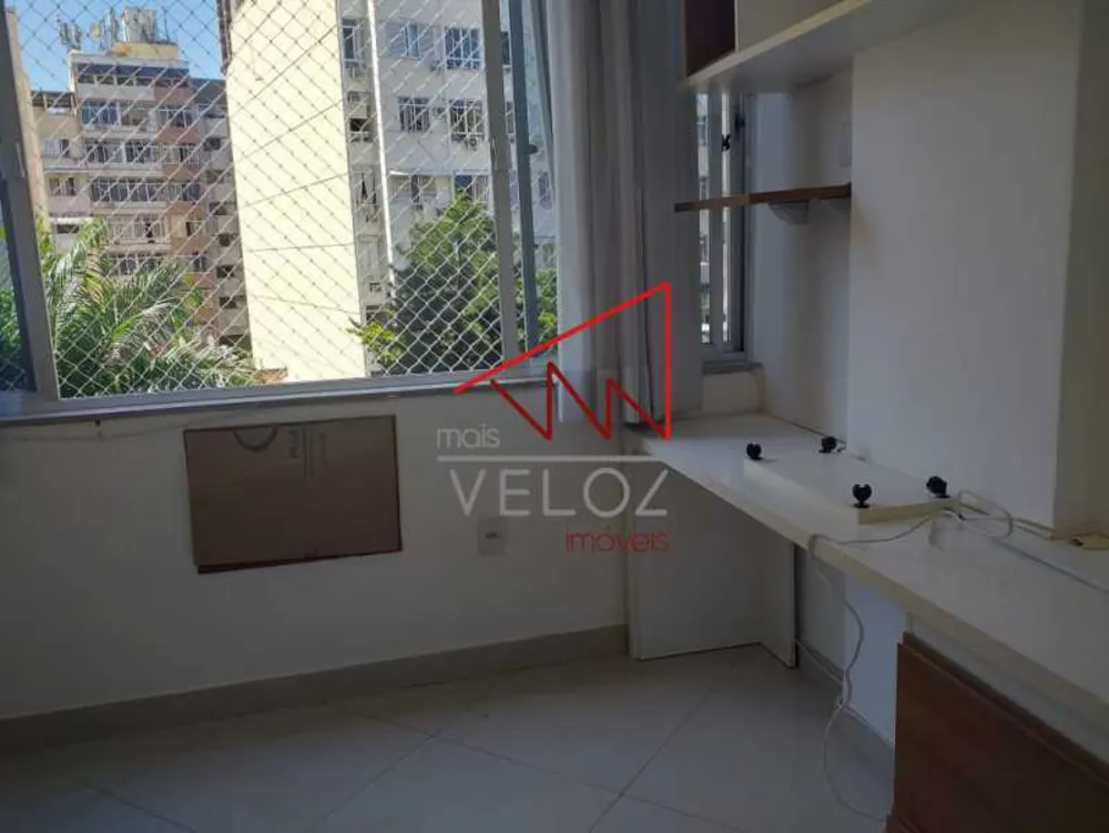 Apartamento, 1 quarto, 40 m² - Foto 17