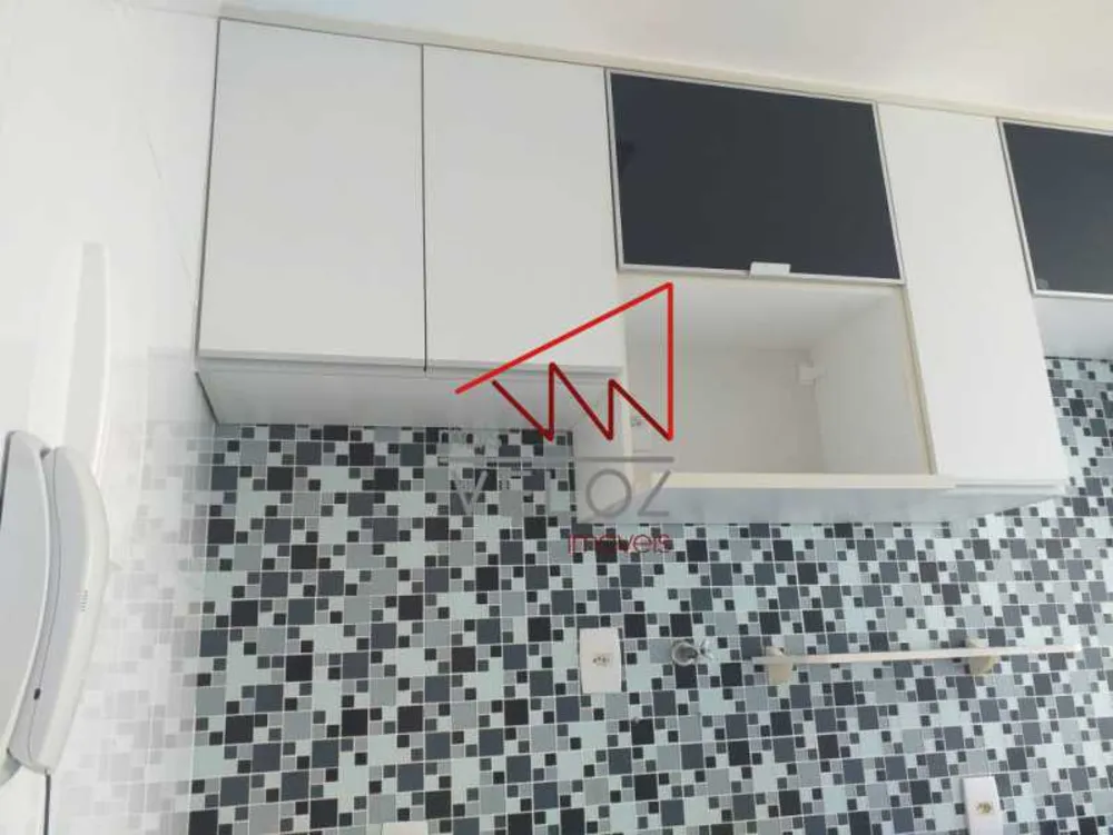 Apartamento, 1 quarto, 40 m² - Foto 15