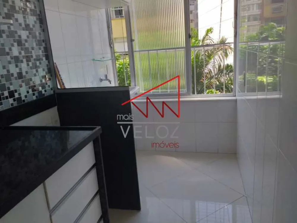 Apartamento, 1 quarto, 40 m² - Foto 11