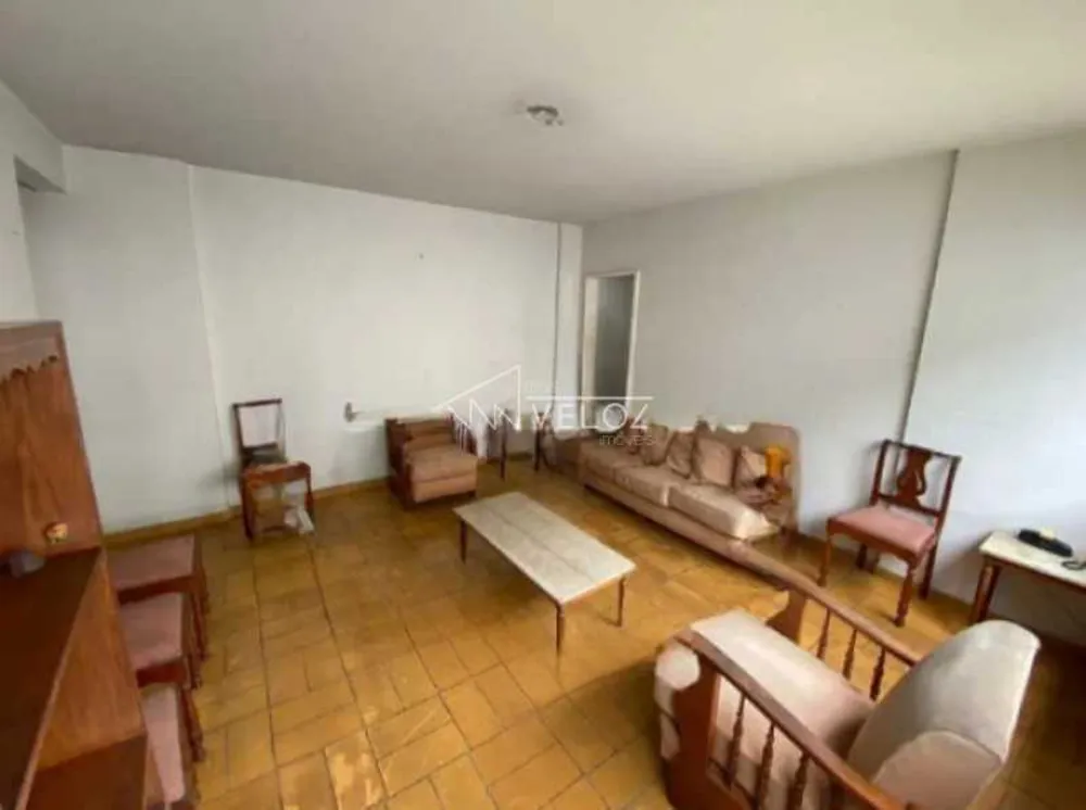 Apartamento, 3 quartos, 93 m² - Foto 3