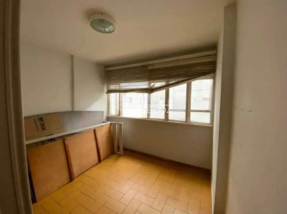 Apartamento, 3 quartos, 93 m² - Foto 2
