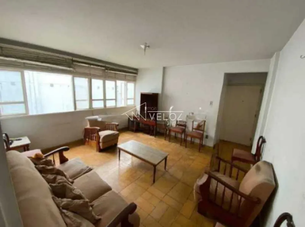 Apartamento, 3 quartos, 93 m² - Foto 5