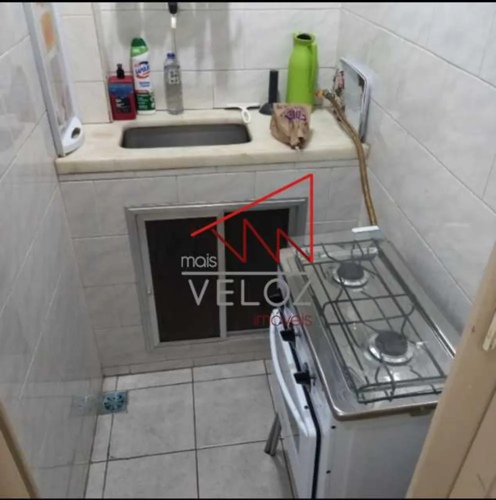 Apartamento, 1 quarto, 30 m² - Foto 1