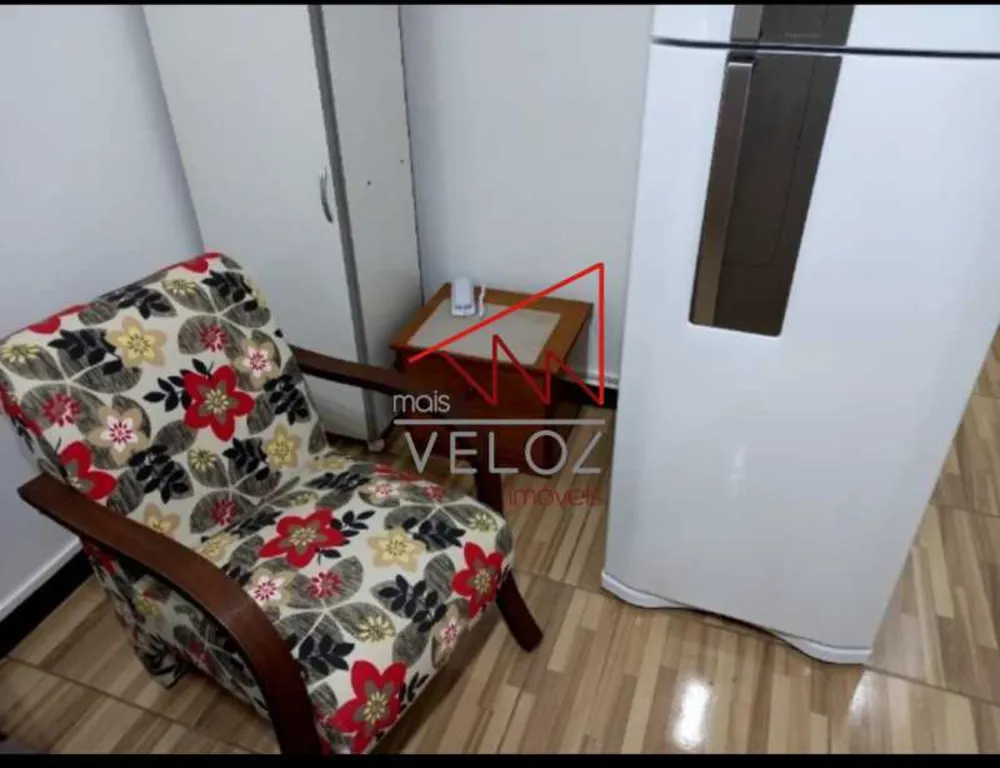 Apartamento, 1 quarto, 30 m² - Foto 8
