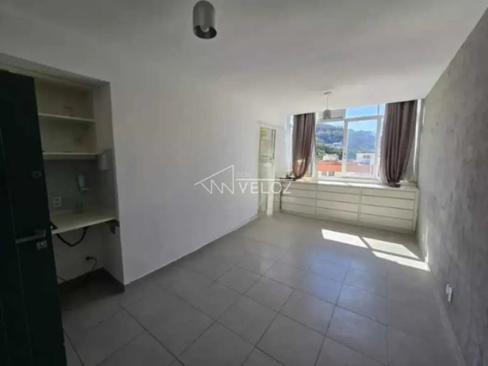 Kitnet-Studio, 24 m² - Foto 8