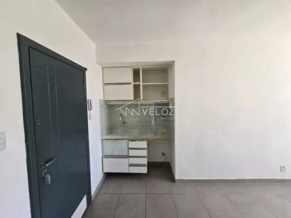 Kitnet-Studio, 24 m² - Foto 10