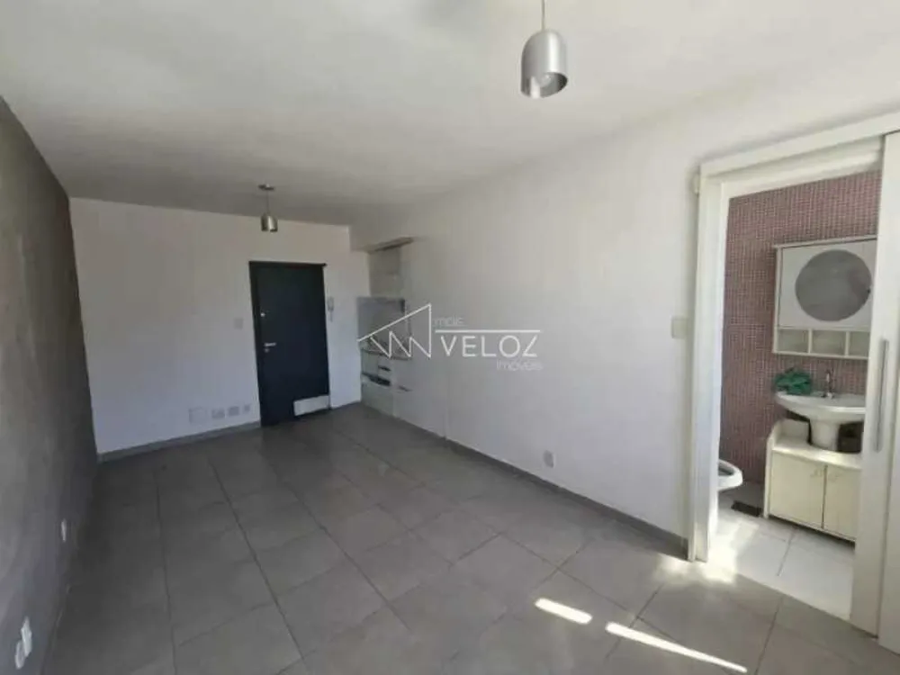 Kitnet-Studio, 24 m² - Foto 9