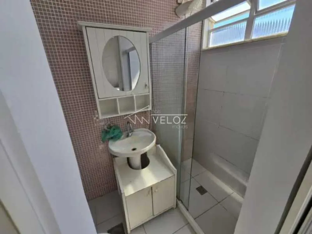 Kitnet-Studio, 24 m² - Foto 12