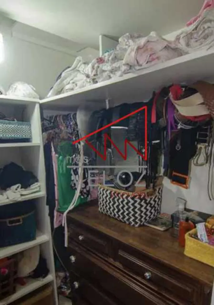 Apartamento, 3 quartos, 115 m² - Foto 14