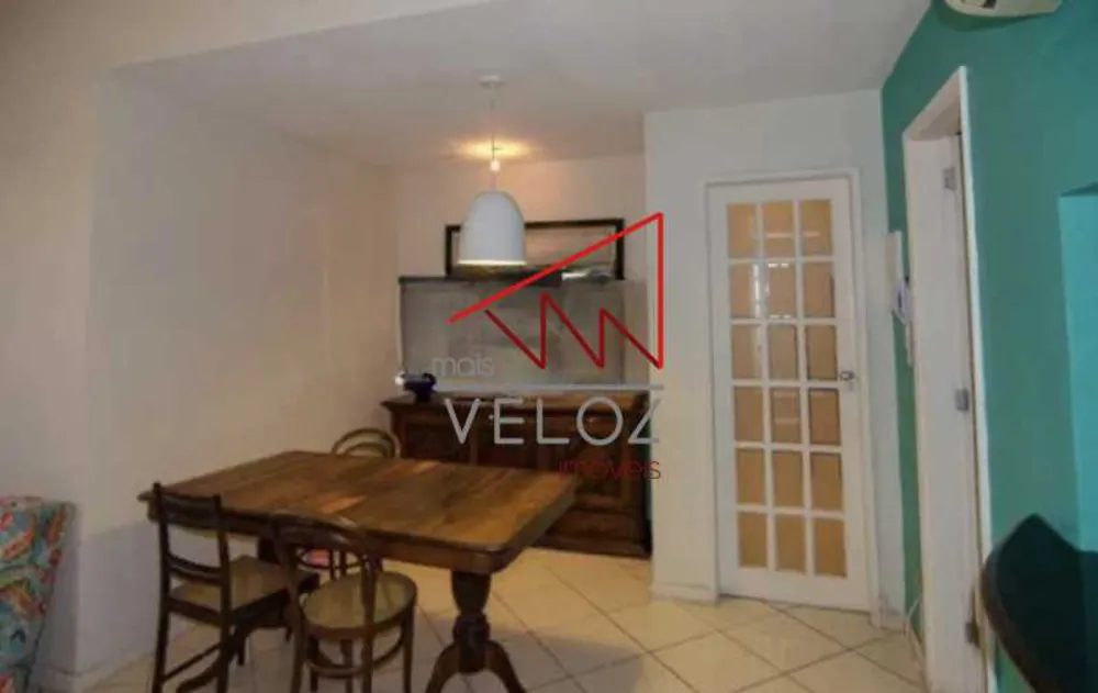 Apartamento, 3 quartos, 115 m² - Foto 6