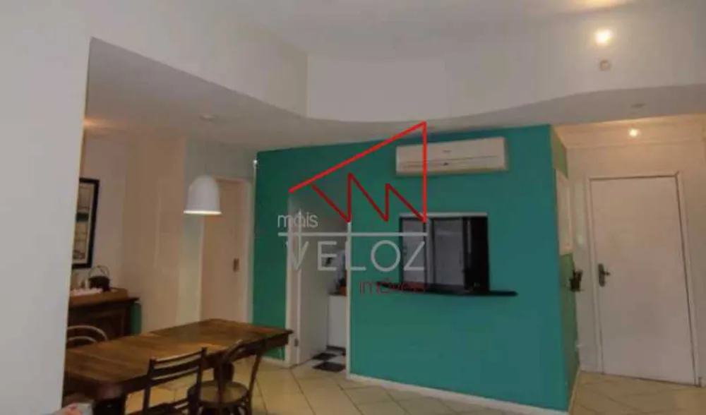 Apartamento, 3 quartos, 115 m² - Foto 7