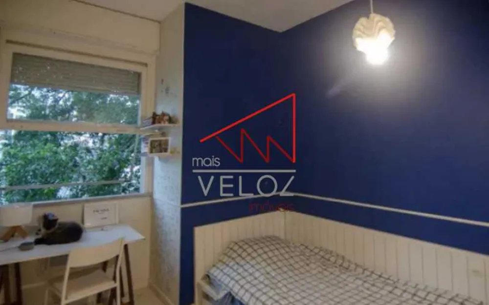 Apartamento, 3 quartos, 115 m² - Foto 19