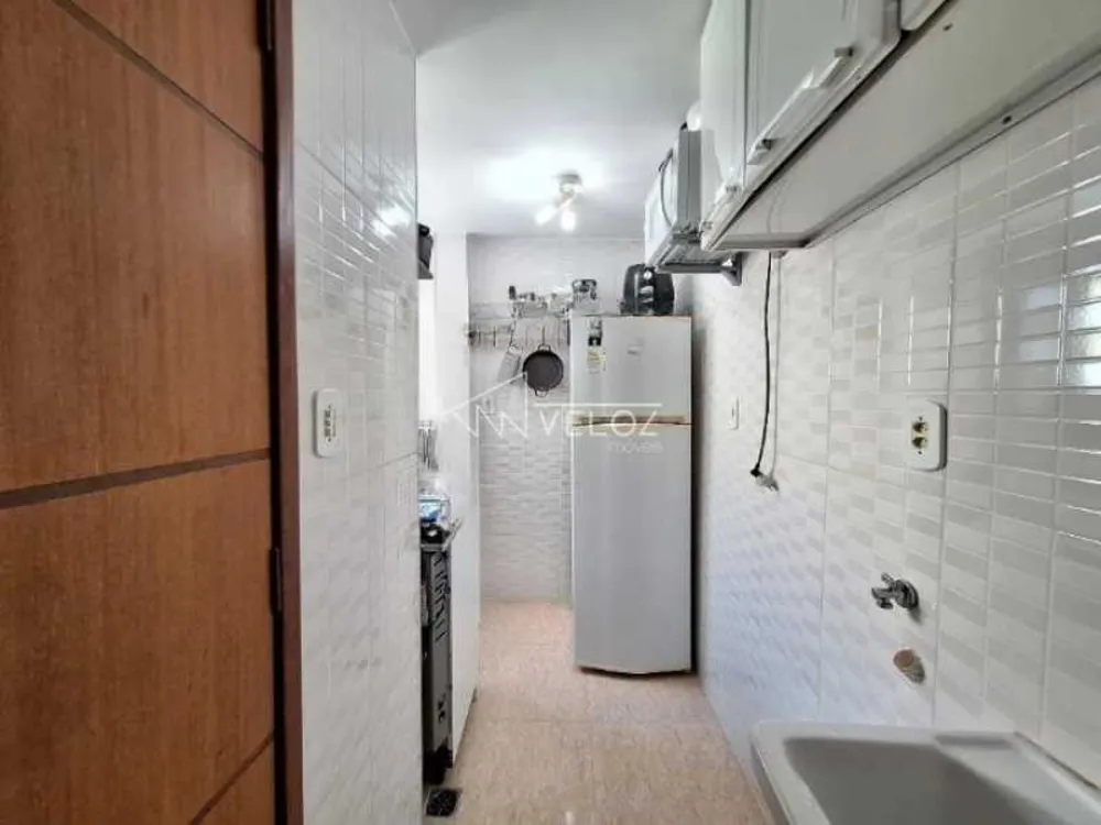 Apartamento, 1 quarto, 25 m² - Foto 18