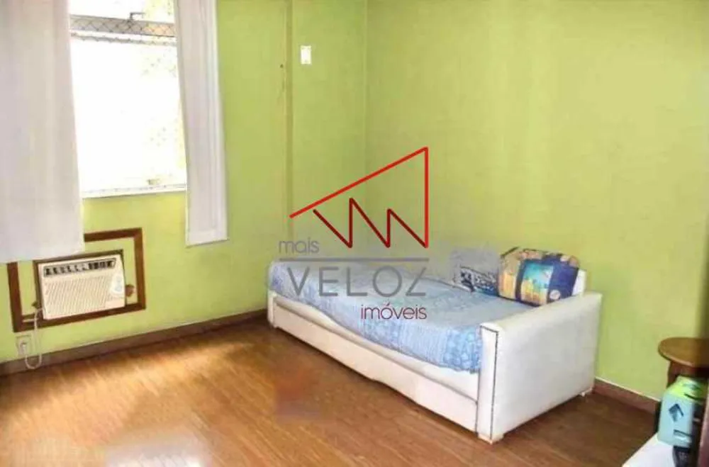 Apartamento, 4 quartos, 172 m² - Foto 8