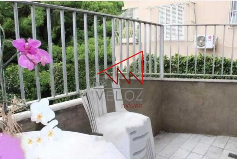 Apartamento, 4 quartos, 172 m² - Foto 16