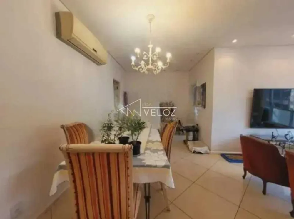 Apartamento, 3 quartos, 110 m² - Foto 7