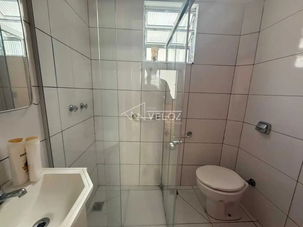 Apartamento, 2 quartos, 41 m² - Foto 7
