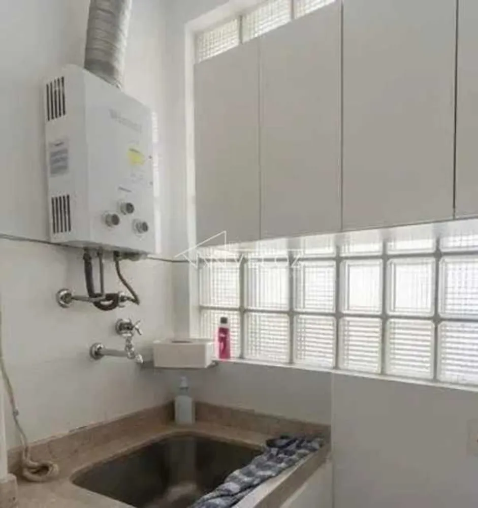 Apartamento, 1 quarto, 57 m² - Foto 10