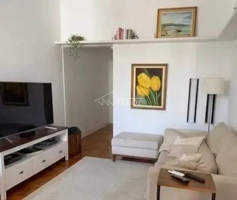 Apartamento, 1 quarto, 57 m² - Foto 12