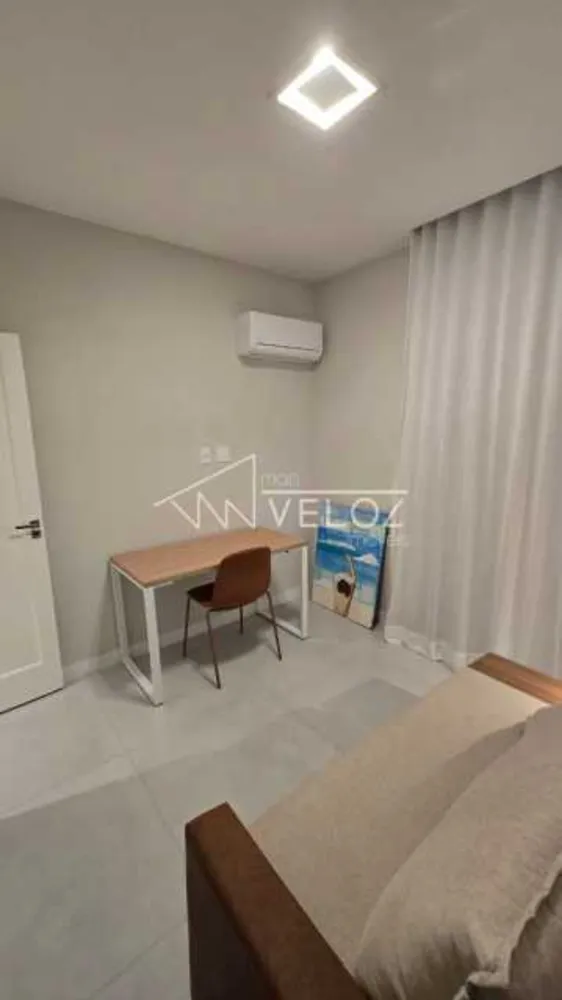 Apartamento, 3 quartos, 105 m² - Foto 9