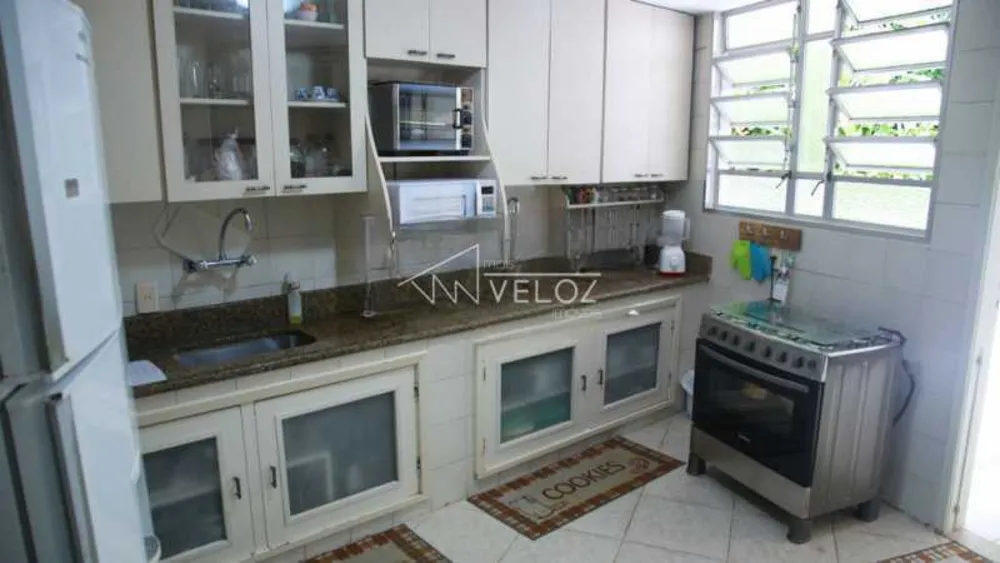 Apartamento, 4 quartos, 482 m² - Foto 8