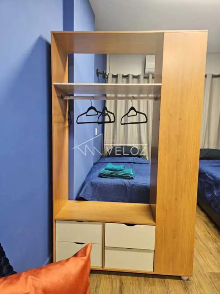 Apartamento, 1 quarto, 27 m² - Foto 14