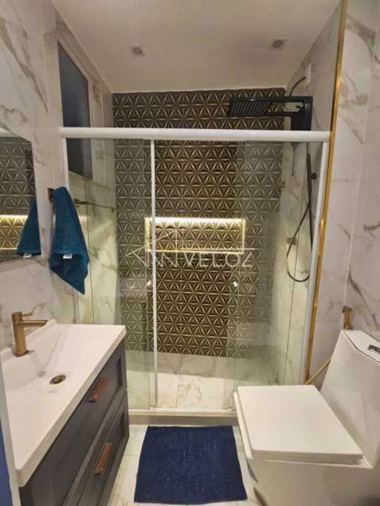 Apartamento, 1 quarto, 27 m² - Foto 19