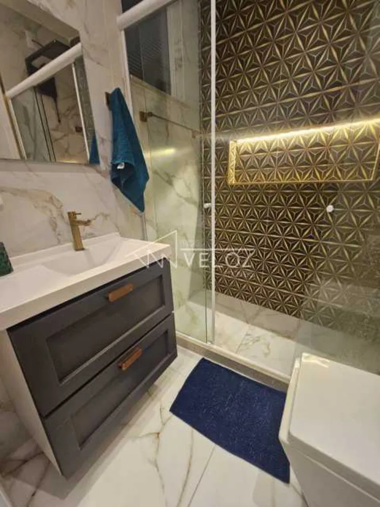 Apartamento, 1 quarto, 27 m² - Foto 21